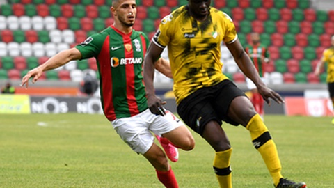 Foto Rui Silva/Aspress