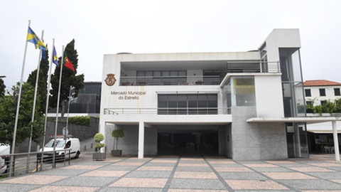 A&nbsp;ACIF-CCIM representa a Região com o Mercado Municipal do Estreito de Câmara de Lobos