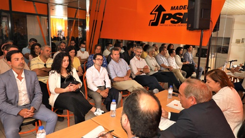 Foto PSD-Madeira