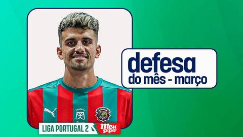 Foto Liga Portugal