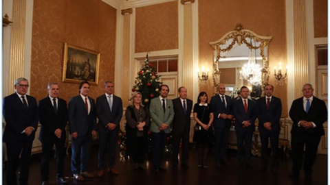 Gabinete do Representante da República