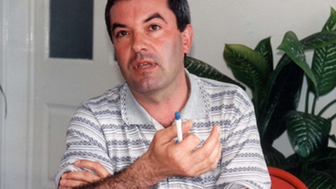 O ex-sacerdote Anastácio Alves esteve vários anos ligados à Paróquia da Nazaré, no Funchal.&nbsp;