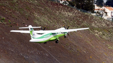 A campanha está disponível para viagens entre 1 de Outubro e 31 de Dezembro