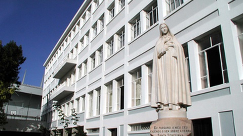 Colégio de Santa Teresinha é o que tem mais casos positivos (5).