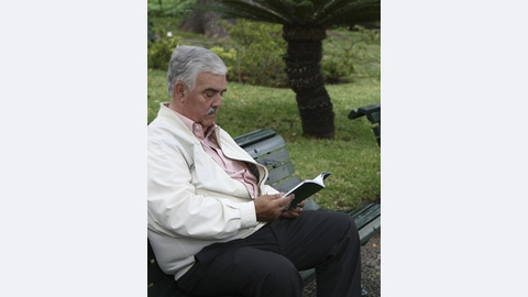 Foto Arquivo