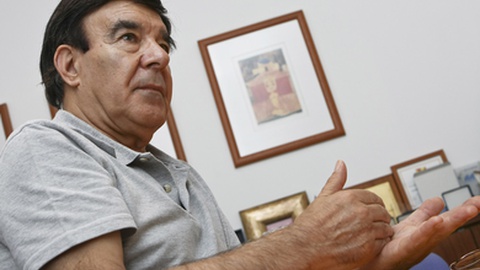 Fotos Arquivo/DIÁRIO