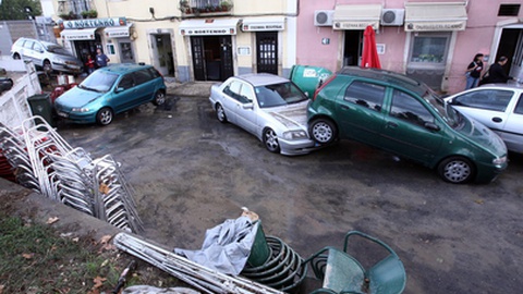 Foto Arquivo/INÁCIO ROSA/LUSA