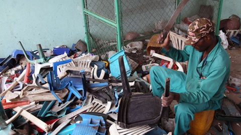 FOTO PEDRO SÁ DA BANDEIRA /LUSA