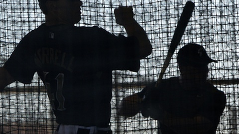 Foto Arquivo/AP Photo/Charlie Riedel