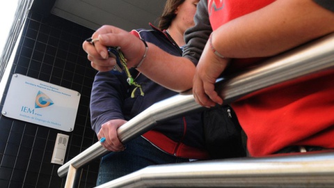 Instituto de Emprego da Madeira&nbsp;