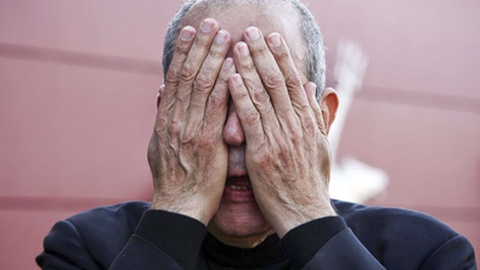 FOTO PAULO NOVAIS/LUSA