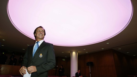 Foto Arquivo/Steven Governo/Global Imagens