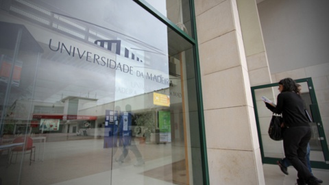 UMa volta a ser a instituição de ensino superior público com mais estudantes madeirenses colocados