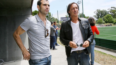 Foto Arquivo/Eduardo Resendes/Global Imagens