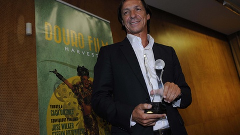 Foto&nbsp;Fábio Poço/Global Imagens