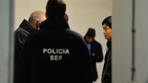 Foto Arquivo/Pedro Granadeiro/Global Imagens