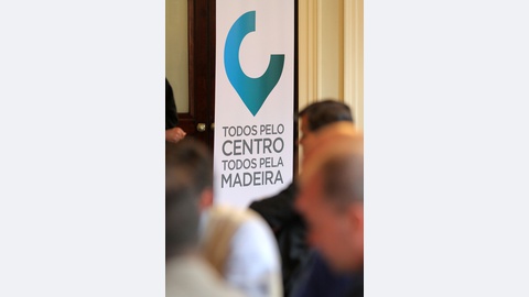 Em Abril de 2012 foi lançado um projecto que visava unir os defensores pelas mais-valias do CINM.&nbsp; &nbsp;Foto Arquivo/Aspress