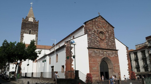 A Sé Catedral do Funchal é um templo dos séculos XV e XVI, de estilo gótico mendicante, com diversos elementos manuelinos.&nbsp;