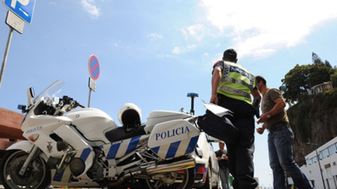 &nbsp;Comando Regional da Madeira levará a cabo várias operações de fiscalização, em especial, em locais de maior ocorrência de acidentes de viação.
