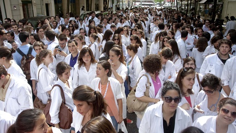 Foto Arquivo/Paulo Spranger/Global Imagens