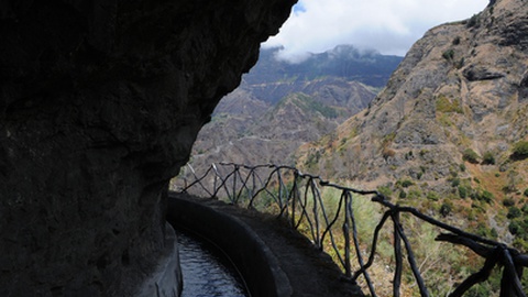 São cada vez mais os jovens turistas que procuram a Madeira para novas aventuras, que por vezes se revelam trágicas