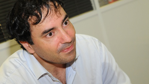 Marcos Aragão Correia encontrou obstáculos nas duas tentativas de vender a colecção do pai à CMF e ao Governo.