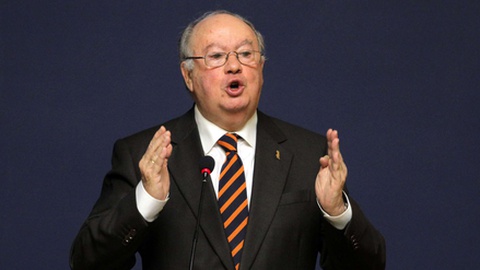 Foto Joana Sousa/Aspress