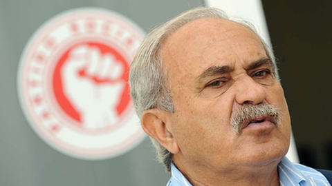 Histórico militante do PS-Madeira liderou autarquia porto-santense em dois períodos distintos.