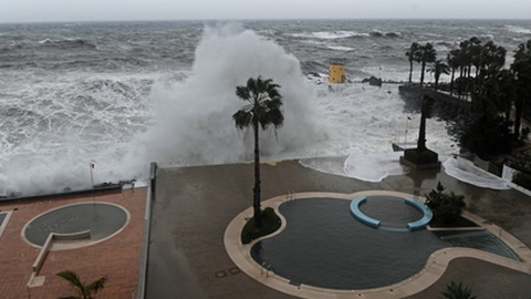 Foto Octávio Passos/Aspress/Arquivo