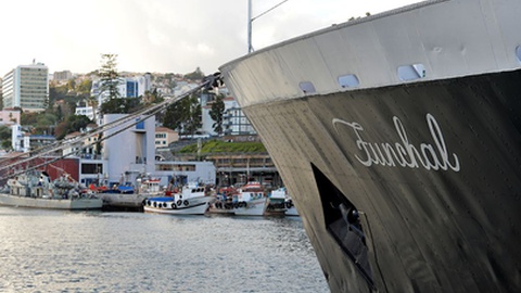 Foto Arquivo/Aspress/Joana Sousa