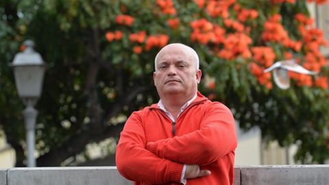 Foto Joana Sousa/Aspress