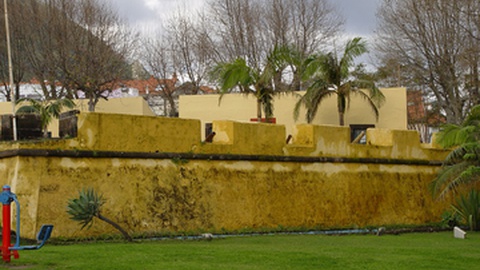 O Forte de Nossa Senhora do Amparo é o local escolhido para acolher, no próximo sábado, pelas 20h30, mais uma 'Noite Musical'.