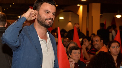 Foto Arquivo
