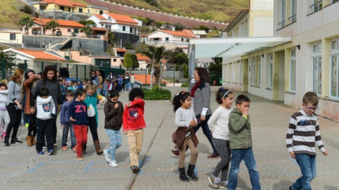 Foto Arquivo/DR