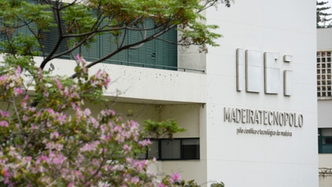 Palestra tem lugar na Sala Ursa Menor 1 do Madeira Tecnopolo