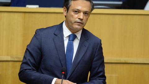 Foto&nbsp;Hélder Santos/Aspress