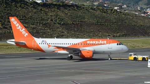 Voo cancelado na origem&nbsp;