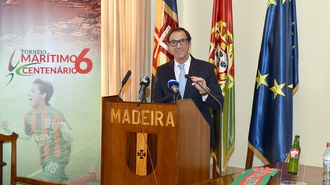 Foto Arquivo/Hélder Santos/Aspress