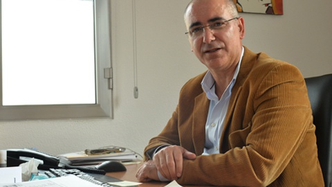 Nelson Carvalho vai ser o responsável por apresentar a nova campanha.