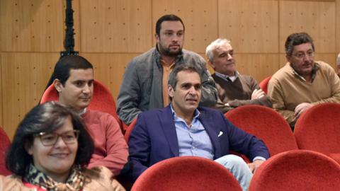 Foto Hélder Santos/Aspress