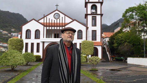 Novo espaço cultural evoca a memória do sacerdote Martins Júnior, falecido no ano passado.