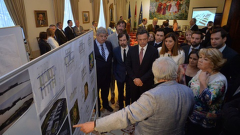 Foto Rui Silva/Aspress