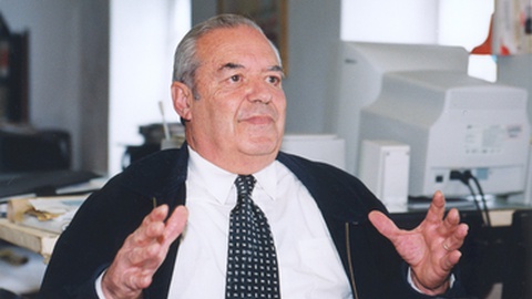 Foto Agostinho Spínola