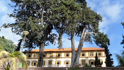 Um dos novos casos diz respeito a um aluno do Conservatório. Foto Arquivo