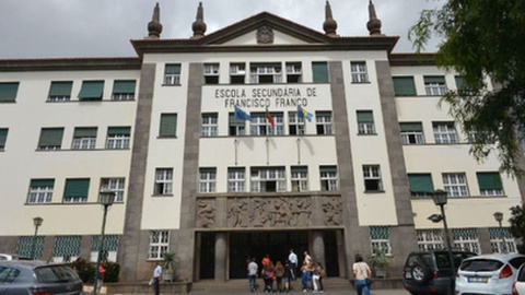 Dois funcionários da 'Francisco Franco' acusaram positivo no teste. Foto Arquivo