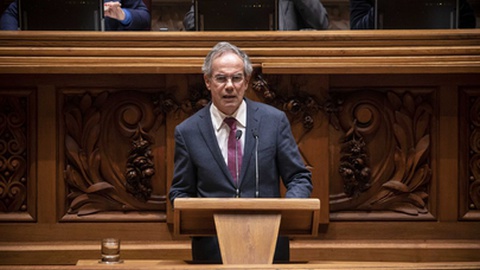 Sérgio Marques é actualmente um dos deputados eleitos pelo PSD-M à Assembleia da República.