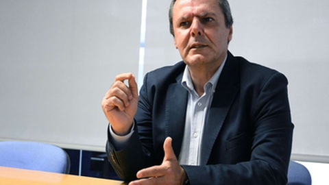 Foto Rui Silva/Aspress