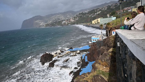 Foto Arquivo/Rui Silva/Aspress