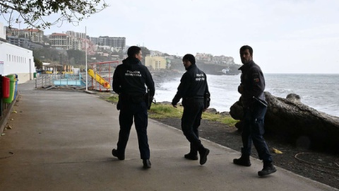 Foto Rui Silva/Aspress