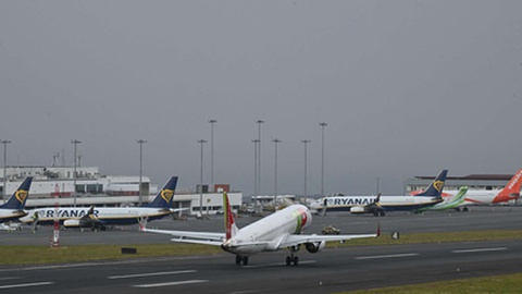 Aeroporto Internacional da Madeira - Cristiano Ronaldo&nbsp;